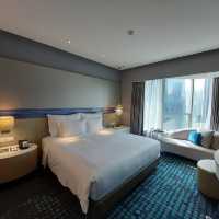 W Maldives: Luxury Meets Paradise