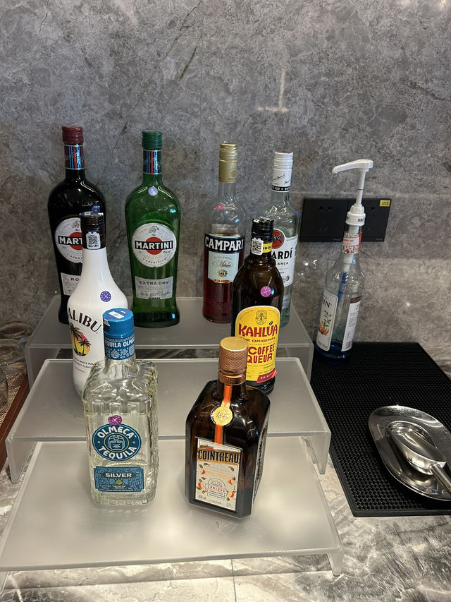 自駕旅遊之選-珠海華發萬豪酒店 自駕旅遊之選-珠海華發萬豪酒店