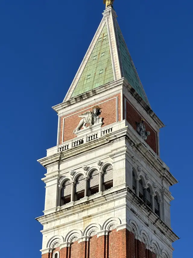 Bricks, Bells & Resistance: How A Fallen Tower Rose Again