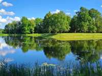 Discovering the Elegance of Rundāle