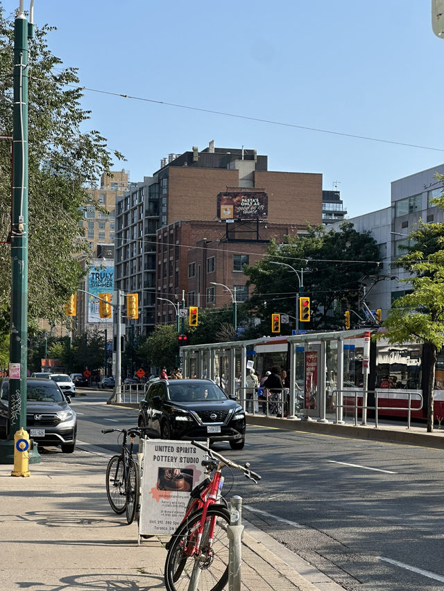 토론토 여행, 이렇게 즐겨보세요! 🇨🇦✨