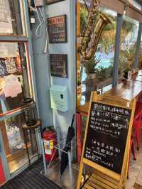 桃園美食推薦 Sawasdee Thai Restaurant:在延平路遇見正宗泰式料理