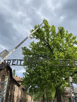 7 Tips for Visiting Auschwitz Concentration Camp