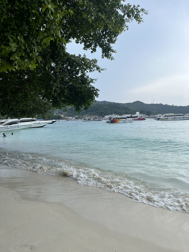 เกาะพีพี