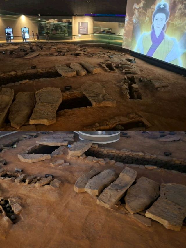 고령역사여행🩵고즈넉한 대가야의 숨결과 건강한 한 끼