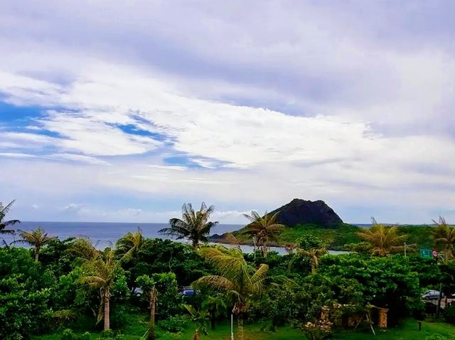 玩水＋度假一次滿足！墾丁水世界渡假村的夏日魔法 🌴🌊
