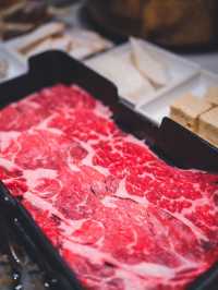 無限時任食19款滋味藥膳湯底涮涮鍋  
