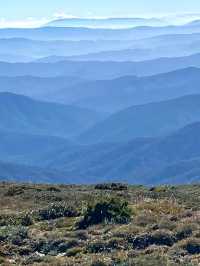Alpine National Park (VIC)
