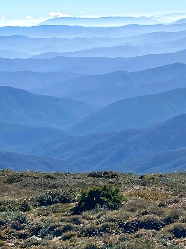 Alpine National Park (VIC)