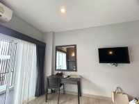 “เกาะช้าง พาราไดซ์ ฮิล” ที่พักเหมาะสำหรับครอบครัว