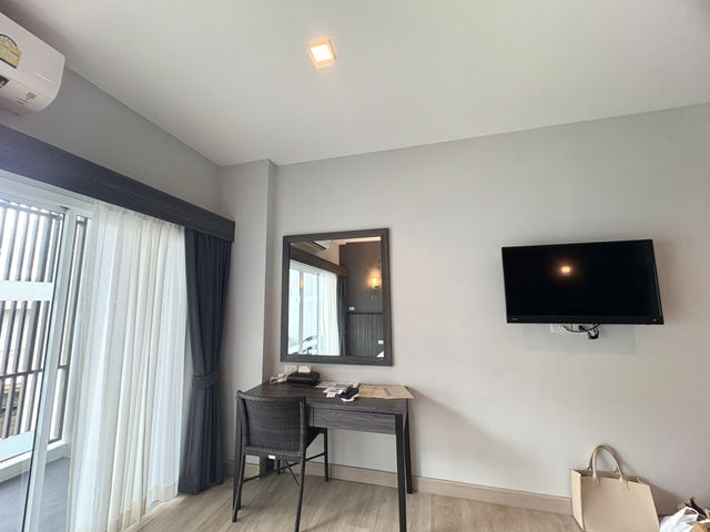 “เกาะช้าง พาราไดซ์ ฮิล” ที่พักเหมาะสำหรับครอบครัว