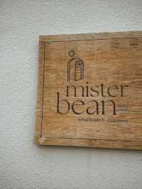 Mister bean ลำปาง เจ้าาาาาาา