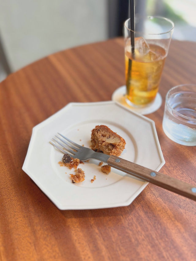 【兵庫/神戸】BIOTOP KOBEのおしゃれカフェ🥰🌿✨