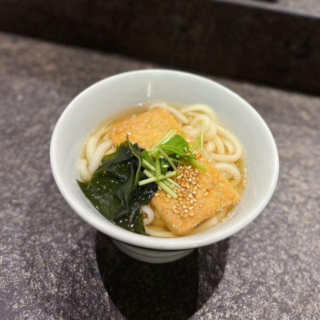 尖沙咀高質omakase🍣