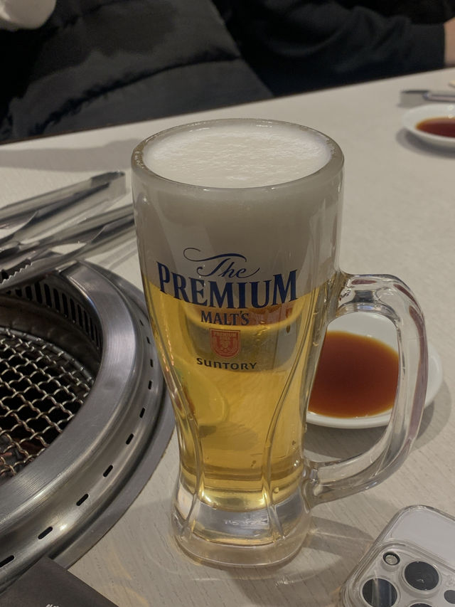 홋카이도 여행기 ✈️ 삿포로에서 흰수염폭포 & 오도리 공원 & 스시