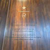 上海嘅 Starbucks Reserve Roastery 上海星巴克臻選烘焙工坊體驗☕️
