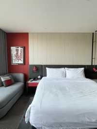 🔴 Radisson RED Kunming : รีวิวที่พักใหม่ ทำเลดี ✨