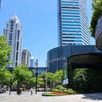 ☕🍃Xintiandi Shanghai ชิลล์กินดื่ม เดินเล่นย่านเก๋