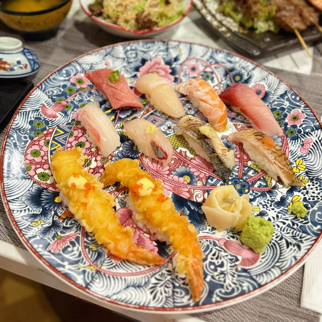性價比高日式料理🇯🇵 性價比高日式料理🇯🇵