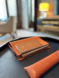 Indulge in Luxury: Rosewood Hong Kong 🇭🇰 