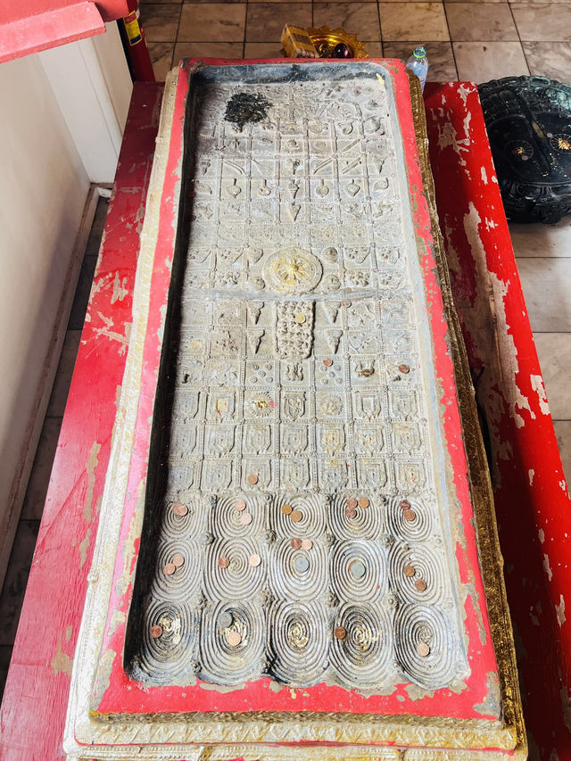 ศรัทธาแห่งแผ่นดินนครศรีวิชัย วัดพระธาตุบรมธาตุไชยา