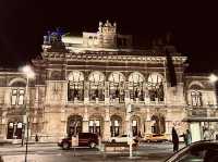 🇦🇹Waltzing Through Vienna, Moments in the City of Music
