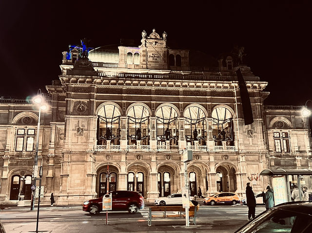 🇦🇹Waltzing Through Vienna, Moments in the City of Music 🇦🇹Waltzing Through Vienna, Moments in the City of Music