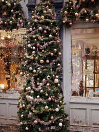 【クリスマスが可愛すぎる】フランス コルマール