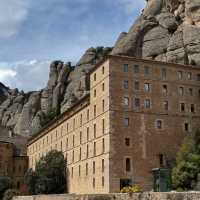 Montserrat – A Weekend Escape into Spirituality and Scenic Beauty