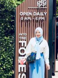 Into the Forest Cafe — กระบี่ 🍵