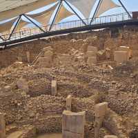 Where Civilization Began: My Solo Pilgrimage to Göbekli Tepe