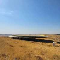 Where Civilization Began: My Solo Pilgrimage to Göbekli Tepe