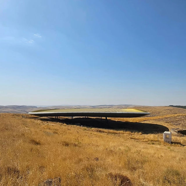 Where Civilization Began: My Solo Pilgrimage to Göbekli Tepe Where Civilization Began: My Solo Pilgrimage to Göbekli Tepe