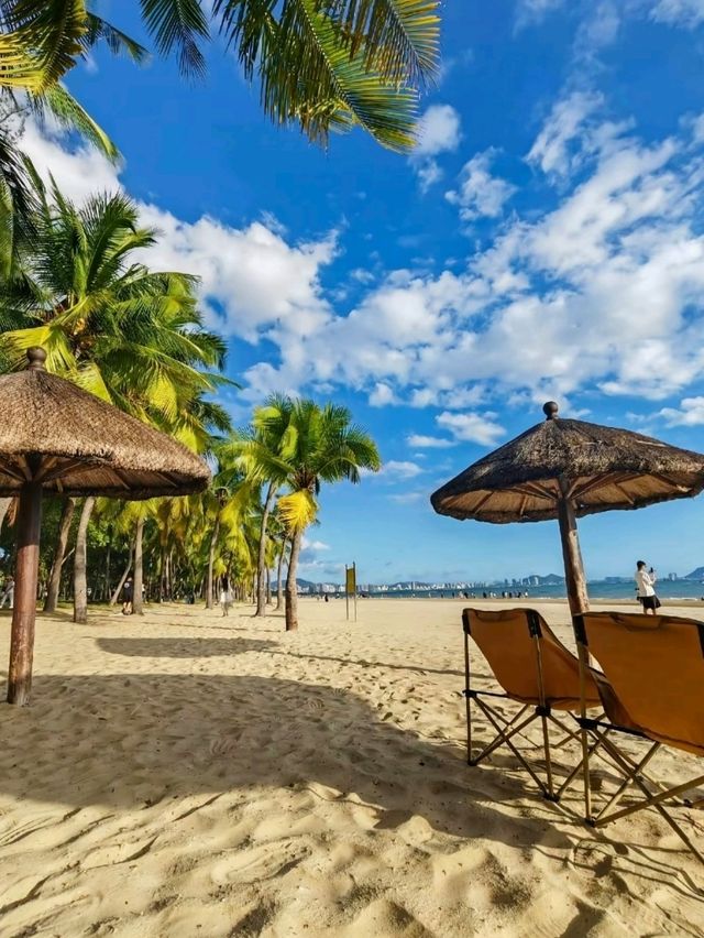 🇨🇳 Sanya, Hainan