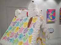 花生漫畫75周年特展
