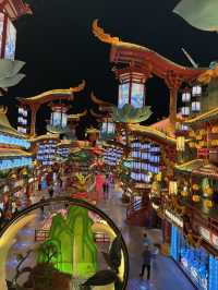 🏮 칭다오 여행의 밤, 여기 모르면 손해! '불야성' 완전정복 🎆