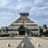 🏛 Henan Museum — Treasures of China’s Heartland