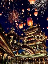 Yiwu - perfect place for budget luxury travel