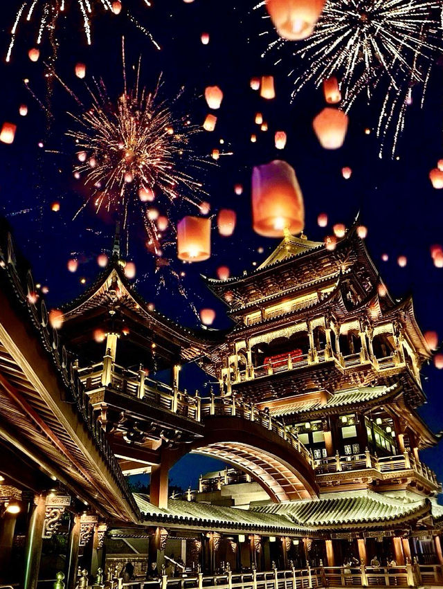 Yiwu - perfect place for budget luxury travel