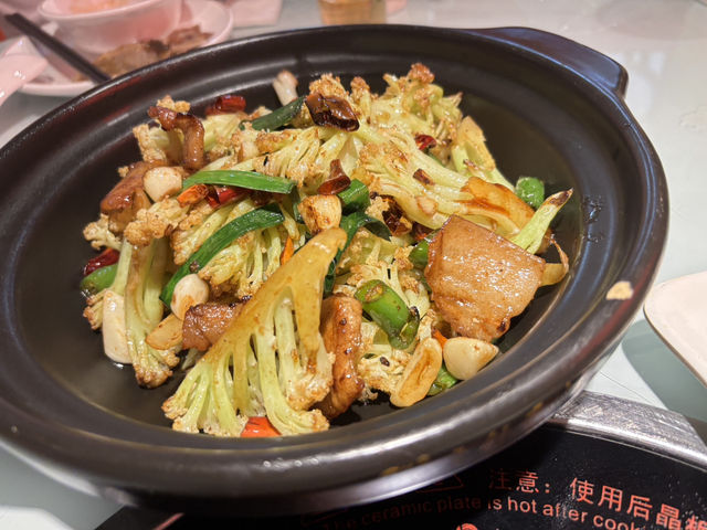 🍲【中山宵夜首選!「樓上香大排檔」鑊氣小炒+啤酒爽喝到凌晨!】🍲  🍲【中山宵夜首選!「樓上香大排檔」鑊氣小炒+啤酒爽喝到凌晨!】🍲