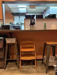 🏛 ラーメンダイニング 林泉堂 トピコ店