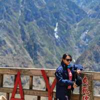 Hiking Tiger Leaping Gorge: An Epic Journey Through One of the World’s Deepest Canyons