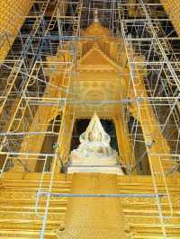 วัดจันทร์ตะวันตก พิษณุโลก ไปไหว้พระกัน