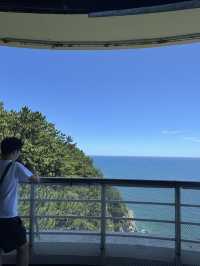 釜山太宗臺