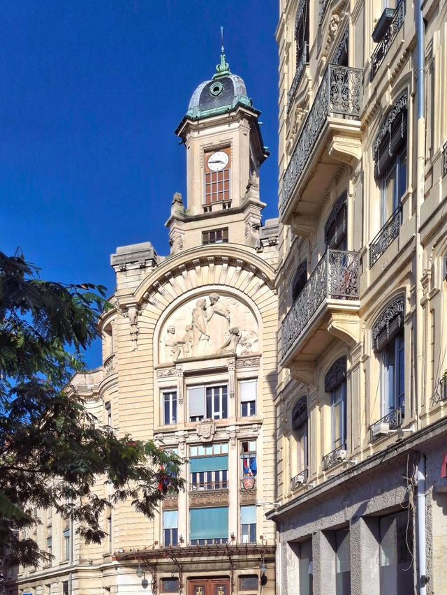 Back to the Gastronomic Capital: My Return to Lyon, France