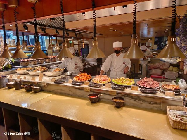 台北君悅酒店,彩日本料理 台北君悅酒店,彩日本料理