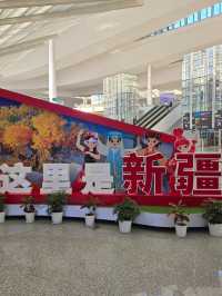 2025|12日北疆行程分享 — 烏魯木齊必試的旅拍