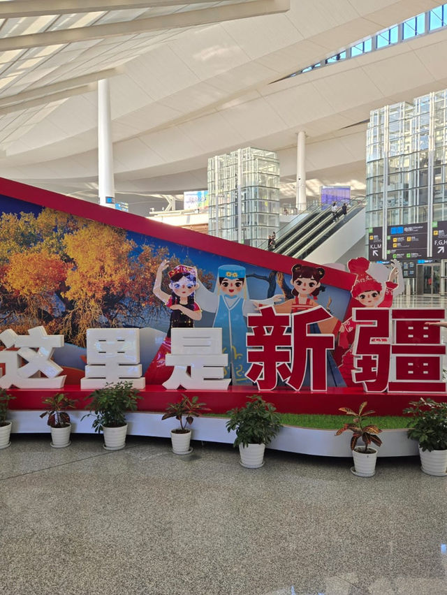 2025|12日北疆行程分享 — 烏魯木齊必試的旅拍 2025|12日北疆行程分享 — 烏魯木齊必試的旅拍