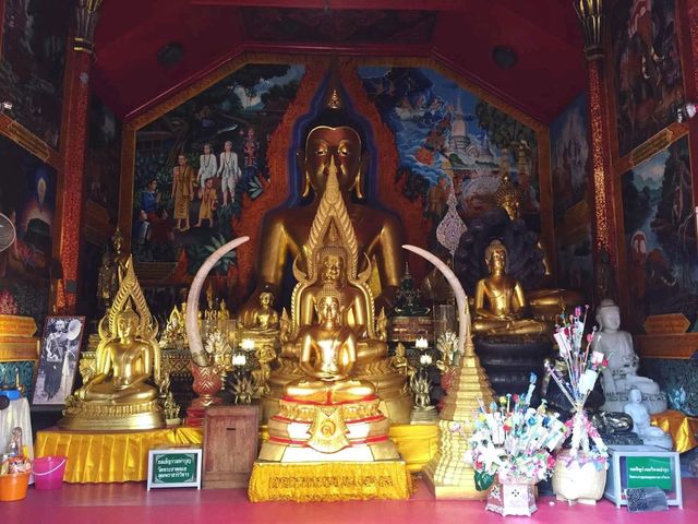 📍วัดพระธาตุดอยสุเทพ @เชียงใหม่ 📍วัดพระธาตุดอยสุเทพ @เชียงใหม่