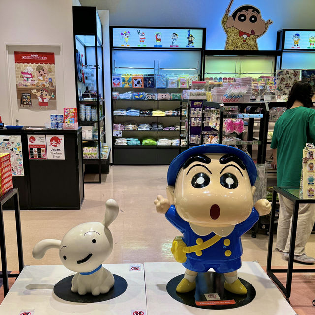 ✈️ 신치토세공항부터가 여행이에요!🍜🍫🛍️ 